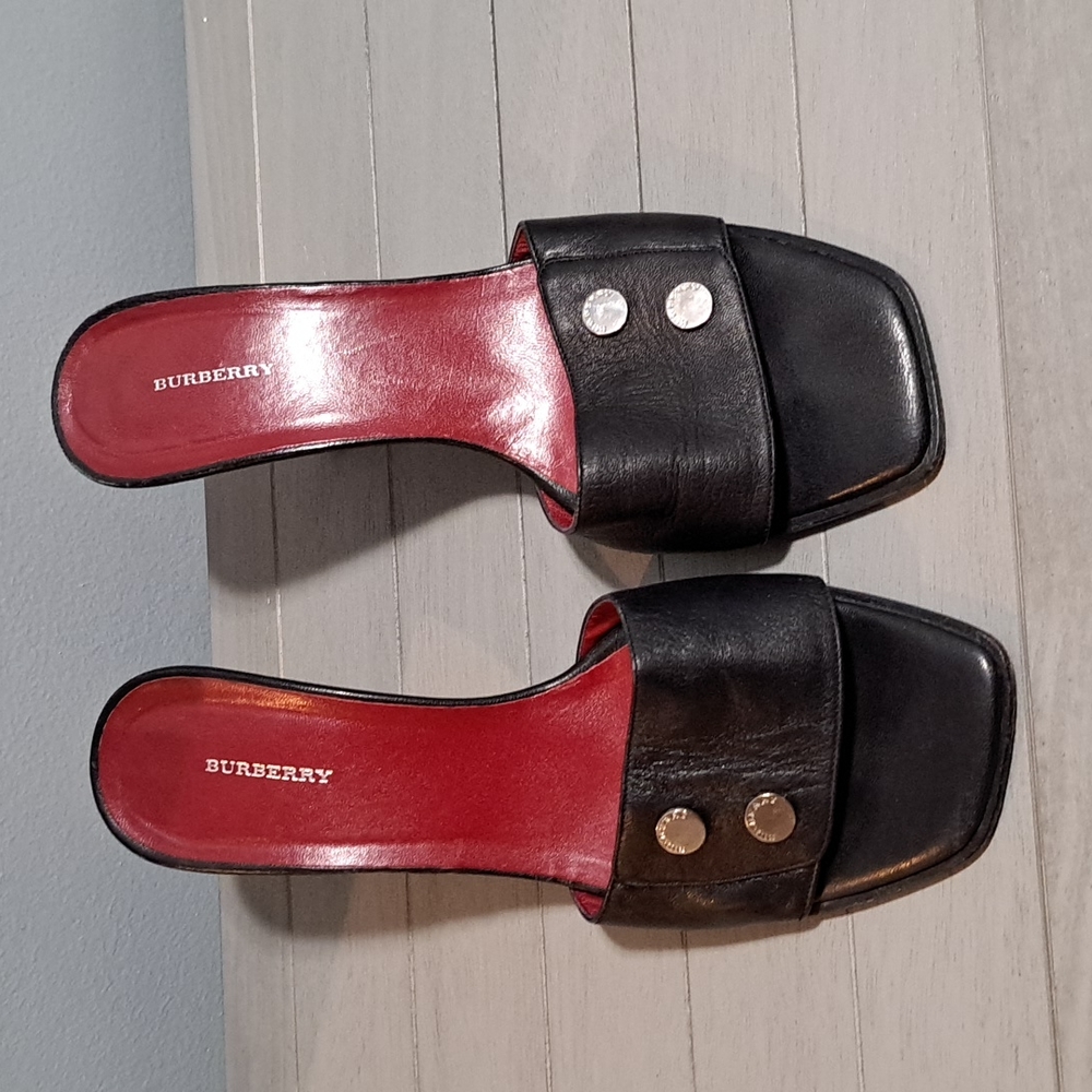 Burberry